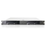 HP A7445C StorageWorks 1U SCSI Rack-mount Kit