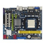 แอสร็อค A780GXE/128M Socket AM2+/AM2 AMD 780G + SB700 Chipset AMD Phenom FX