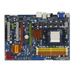 แอสร็อค A790GMH/128M Socket AM2+ AMD 790GX + SB750 Chipset AMD Phenom FX/ Athlon