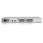 HP A7985A - HP StorageWorks 4/16 SAN Switch