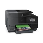 HP A7F65A Officejet Pro 8620 e-All-in-One Printer