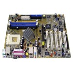 เอซุส A7N8X-DELUXE A7N8X Deluxe Motherboard NVIDIA nForce2 Chipset Socket A