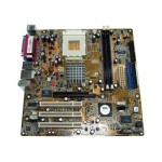 ASUS A7V8X-LA Socket 462 for Pavilion Kelut-Gl6e