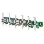 Hp A8003A FC2242SR 2-Ports Fibre Channel 4Gb/s PCI Express Host Bus Adapter