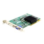 A8049-60520 ATI Radeon 7000 2D 32MB VGA/ AGP Video Graphics Card