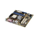 ASUS A8N-VM-CSM (Motherboard) with Nvidia GeForce 6150 / 430 Chipset Athlon 64 micro-ATX Socket 939