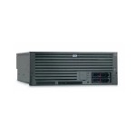 HP 9000 rp4440-8 PA-8800 CTO Rack-Mountable 4U Server