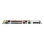 ซิสโก้ A9K-20HG-FLEX-TR 2T Packet Transport Combo Line Card - 5th Generatio