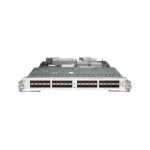 ซิสโก้ A9K-40GE-L 40-Port GE Low Queue Line Card, Requires SFPs
