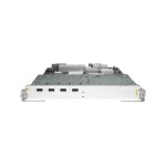 ซิสโก้ A9K-4T-L 4-Port 10GE Low Queue Line Card, Requires XFPs