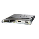 ซิสโก้ A9K-MOD400-TR 400G Modular Linecard, Packet Transport Optimized