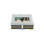 ซิสโก้ A9K-MPA-20X10GE 20-Port 10GE Modular-Port Adapter