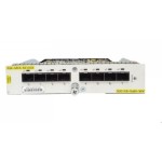 ซิสโก้ A9K-MPA-8X10GE 8-Port 10GE Modular-Port Adapter