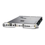 ซิสโก้ A9K-RSP880-RL-SE A9K RSP880 Service Edge Rate Limit to 440G/Slot Fabric
