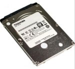 โตชิบา AA00AX001U 1TB 5400RPM USB 3.0 8MB Cache 2.5-inch Internal Hard Drive