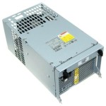 NetApp AA24060L 440-Watts Power Supply For EqualLogic PS6000