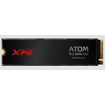 เอดาต้า AATO-40-1TCI XPG Atom 40 Series 1TB TLC PCI Express 3.0 x4 NVMe M.2 2280