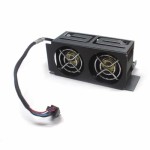 HPE AB430-67006 Power Supply Fan w/Cable