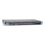 JUNIPER ACX2000-DC - Juniper ACX2000 Universal Metro Router