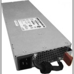 HP AD052A 1600-Watts Hot-Pluggable Redundant Power Supply For Integrity RX3600/RX6600 Server