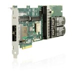 เอชพี AD335A Smart Array P800 16-Ports SAS PCI Express 512MB ECC DDR2