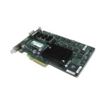 HPE AD386A Smart 10GBase-SR PCI Express Fibre Adapter for Integrity RX2660