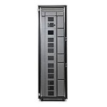 HP AD560A StorageWorks EML 103e 20.6 / 41.2TB Fiber Channel LTO Ultrium 2 42U Rack-Mountable Tape Library