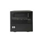 HP AD589A Super DLT 600 SCSI LVD Loader Module MSL Series Tape Drive