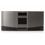 HP AD606B StorageWorks MSL6030 1 x LTO Ultrium 960 Drive Tape Library