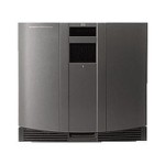 HP AD611A StorageWorks MSL6060 Tape Library 2 x Drive/60 x Slot 24TB (Native) / 48TB (Compressed) Fiber Channel