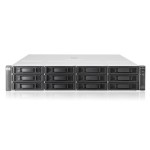 HP AD624B M5214B FIBRE CHANNEL I/O-B MODULE