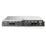 HP AE370A - HP BROCADE BLADESYSTEM 4/24 SAN SWITCH