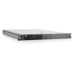 HP AE459B StorageWorks 1u SAS Rack-Mount Kit Storage Enclosure