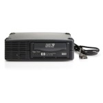 HP AE487A StorageWorks DAT 72 36GB (Native)/72GB (Compressed) USB 5.25-inch 1/2H Tape Drive