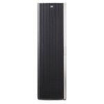 HP AF012A 10636 G2 Shock 36U Rack-Mountable Universal Rack