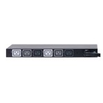 HP AF518A 22000VA 230V 32A 3-Phase 6-Outlets 1U Rackmount Power Distribution Unit