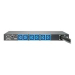 HP AF523A 17300VA 208V 48A 3 Phase Modular Power Distribution Unit