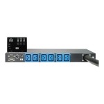 HP AF525A 7300VA 220-240V 50-60Hz 6 IEC 60320 C19 Outlets Power Distribution Unit