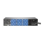 HP AF535A 17300VA 208V 48A 3 Phase 12 Outlets Power Distribution Unit