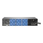 HP AF537A 17300VA 415V 24A 3 Phase 12 Outlets Power Distribution Unit