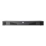 HPE AF619A 32-Ports 1U Rack-mountable Server G2 KVM Console Switch
