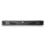 HP AF620A 8 x Ports IP KVM Console Switch