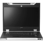 HP AF644A - HP LCD 8500 1U INTL RackMount Console ki