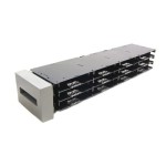 HPE AG330A MSL 2024/4048/8096 Ultrium Storage Tape Library Left Magazine