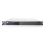 HP AG594C 1U Rack-Mount Kit for StoreEver DAT 72