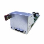 เอชพี AG779A MSA60/MSA70 DUAL DOMAIN I/O MODULE
