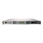 HP AH163A StorageWorks 43473 G2 LTO-1 Ultrium 232 Tape Autoloader