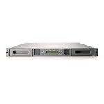 HP AH165A StorageWorks 43473 LTO-3 Ultrium 920 G2 Tape Autoloader
