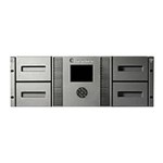 HP AH171A StorageWorks MSL4048 LTO Ultrium 920 Tape Library 19.2TB (Native) / 38.4TB (Compressed) SCSI