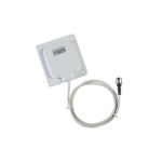 ซิสโก้ AIR-ANT2460P-R 2.4 GHz, 6 dBi Patch Antenna w/RP-TNC Connector